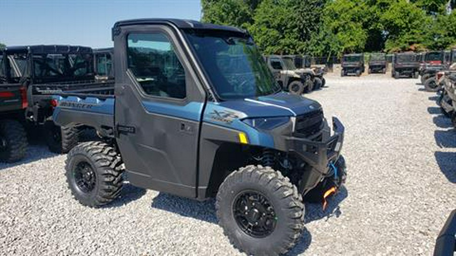 2025 Polaris Ranger XP 1000 NorthStar Edition Ultimate