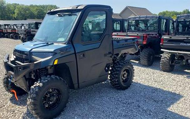 2025 Polaris Ranger XP 1000 NorthStar Edition Ultimate