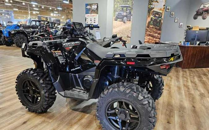 2024 Polaris Sportsman 570 Trail