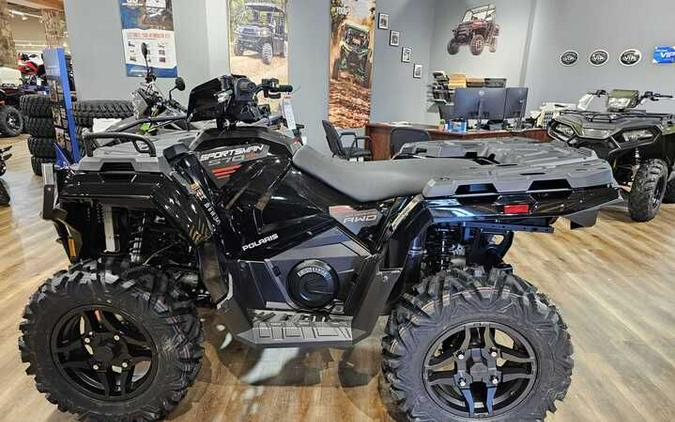 2024 Polaris Sportsman 570 Trail