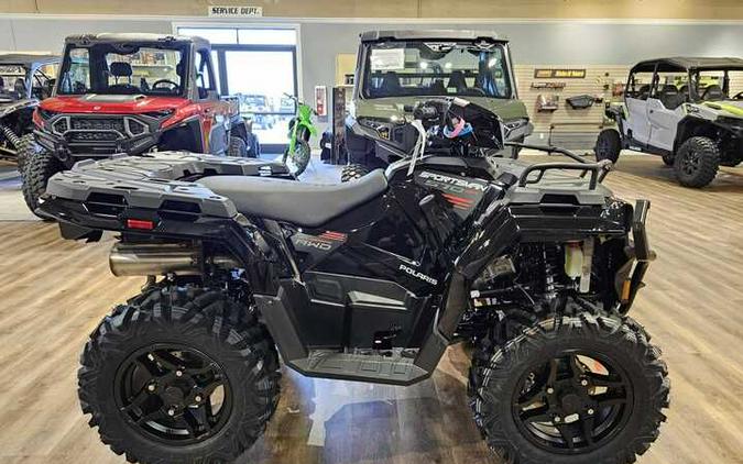 2024 Polaris Sportsman 570 Trail