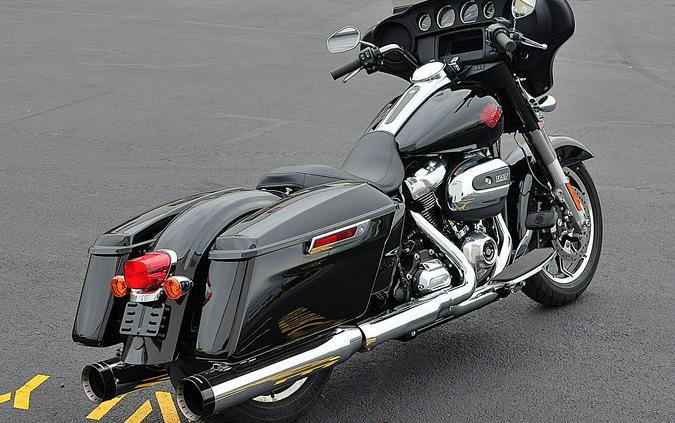 2022 HARLEY Electra Glide Standard