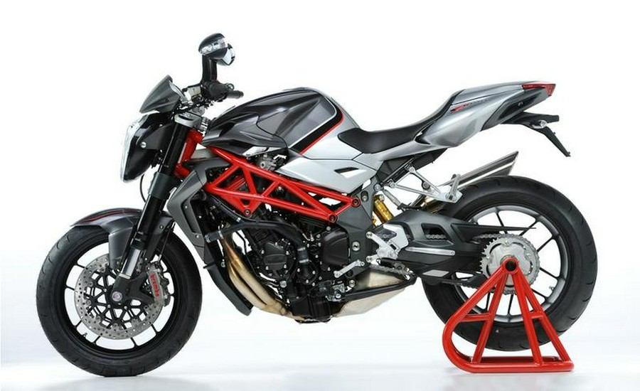 2011 MV Agusta Brutale 1090 RR