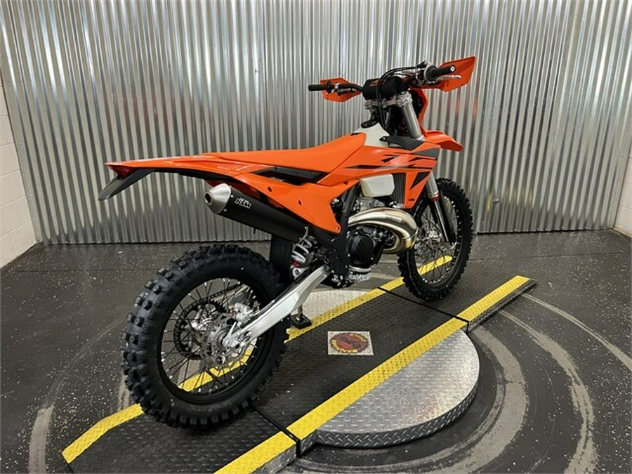 2025 KTM 300 XC-W