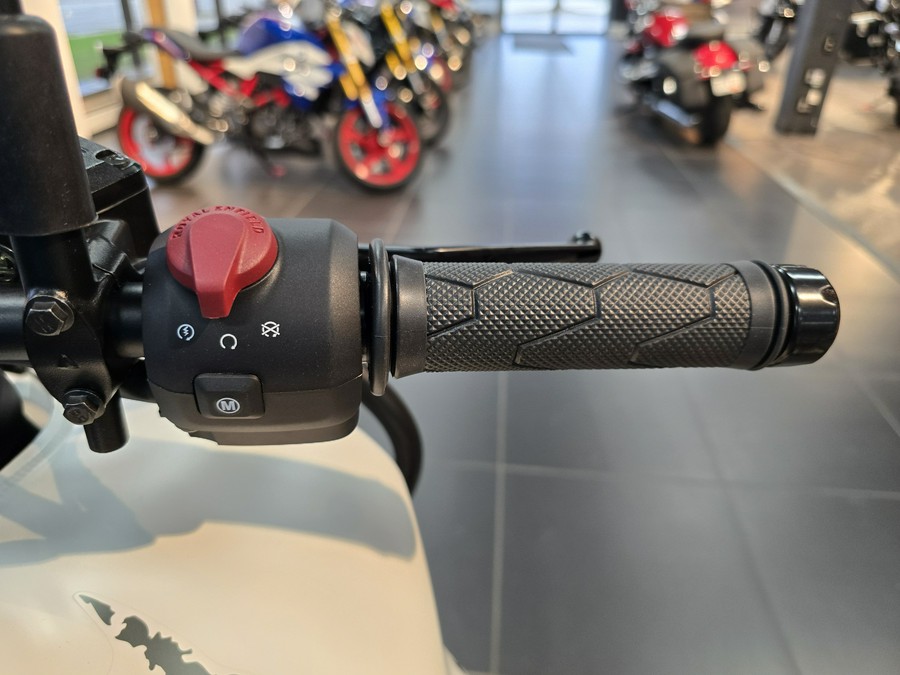 2026 Royal Enfield Himalayan 450