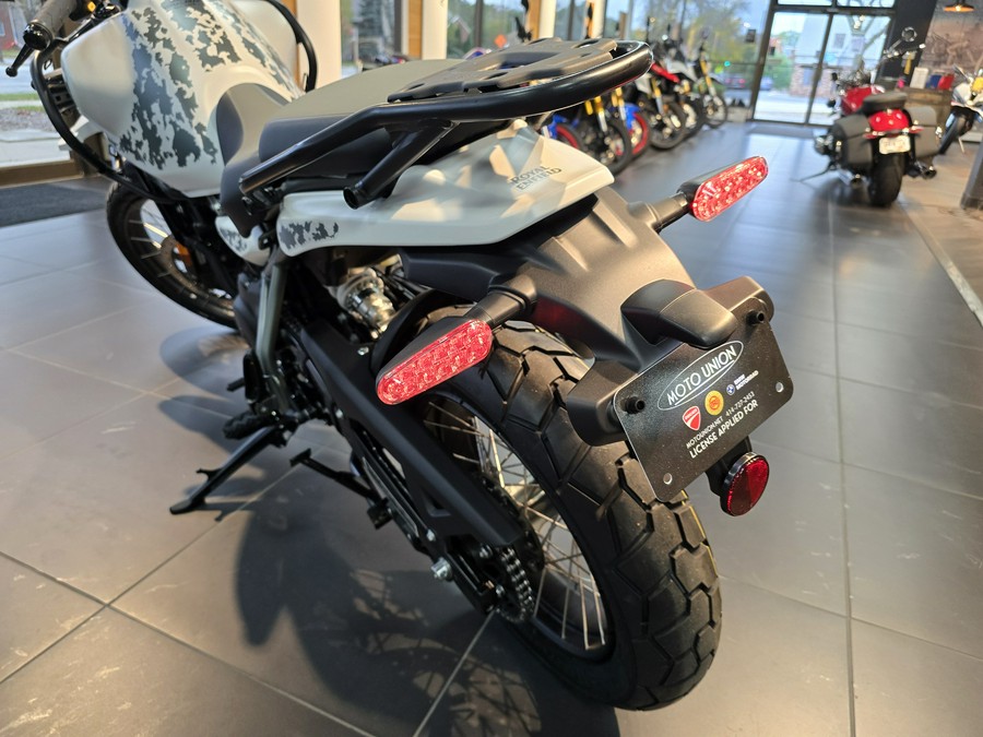 2026 Royal Enfield Himalayan 450