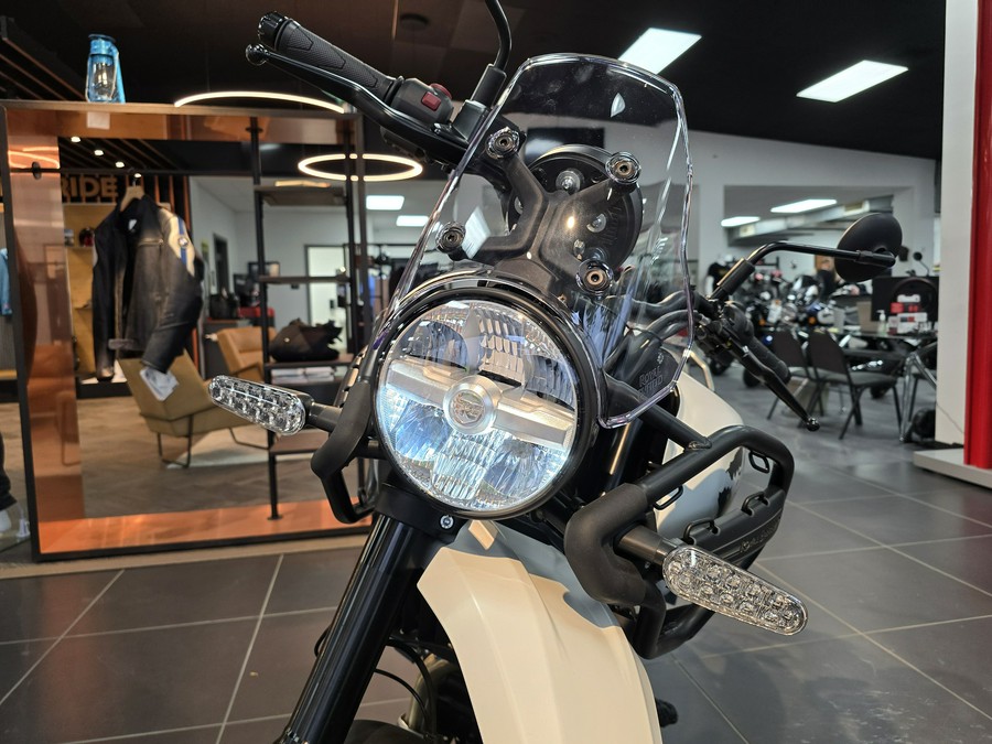 2026 Royal Enfield Himalayan 450