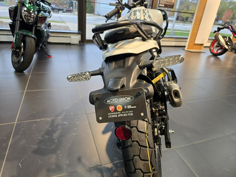2026 Royal Enfield Himalayan 450