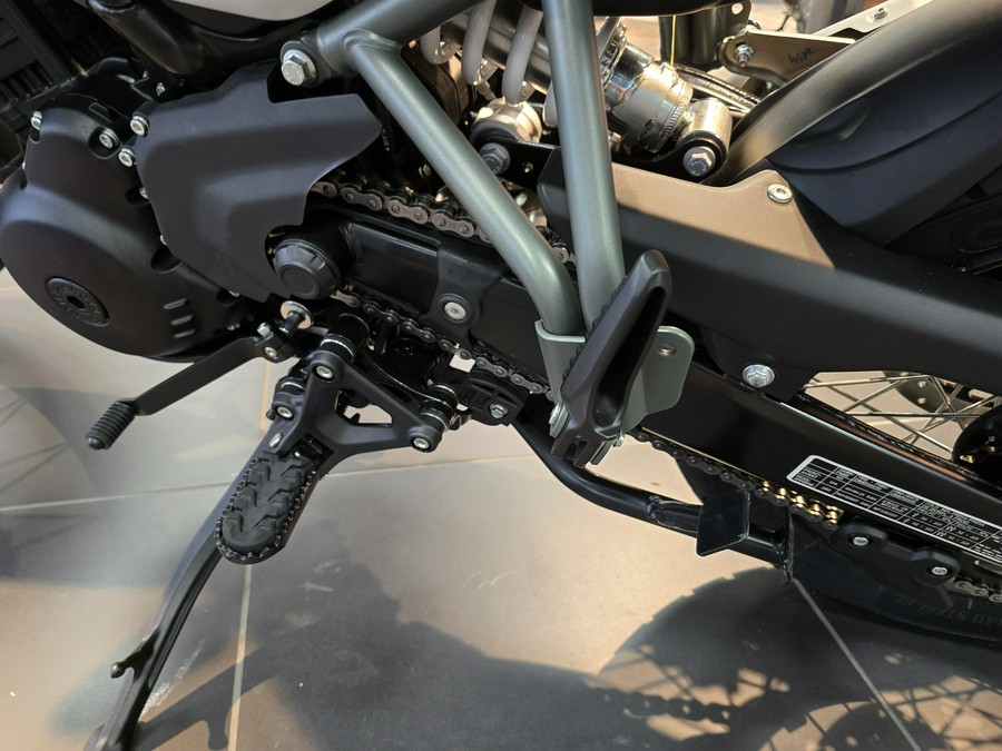 2026 Royal Enfield Himalayan 450