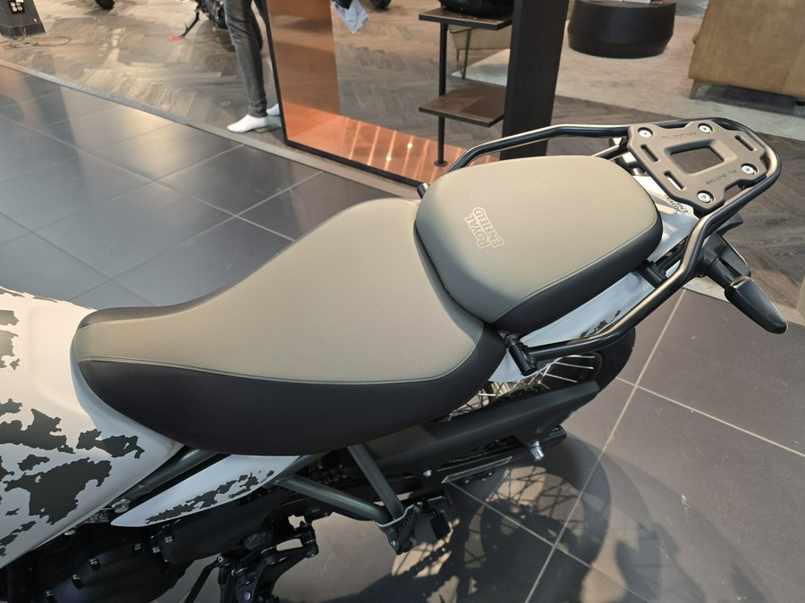 2026 Royal Enfield Himalayan 450