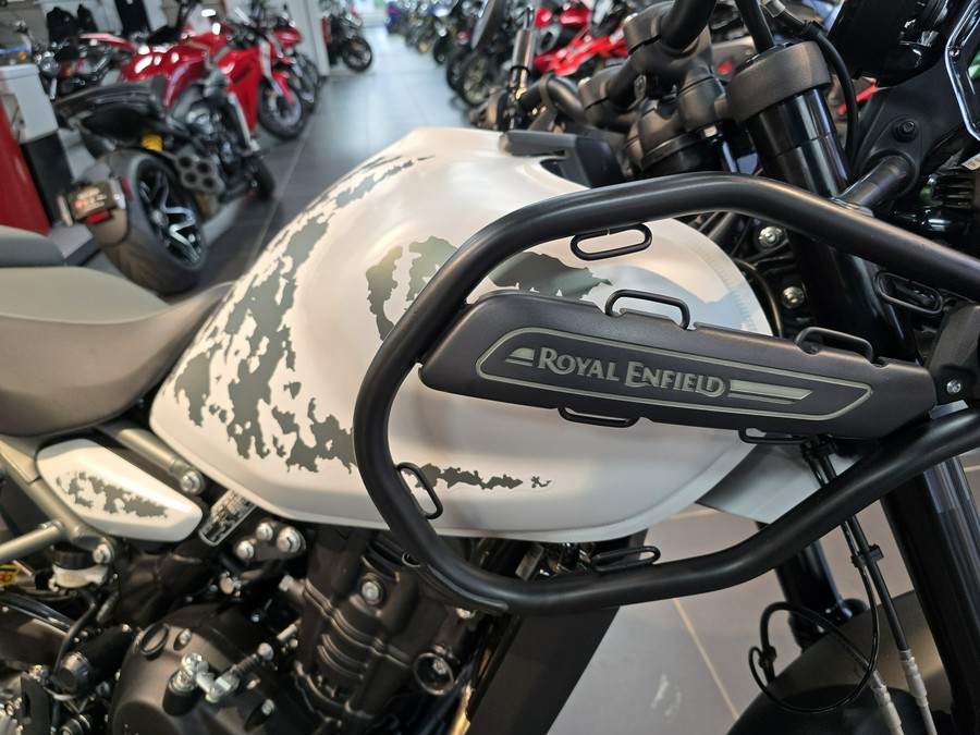 2026 Royal Enfield Himalayan 450