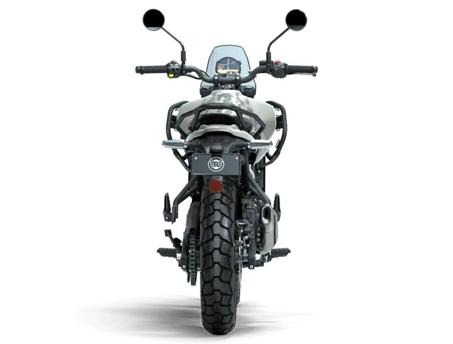 2026 Royal Enfield Himalayan 450