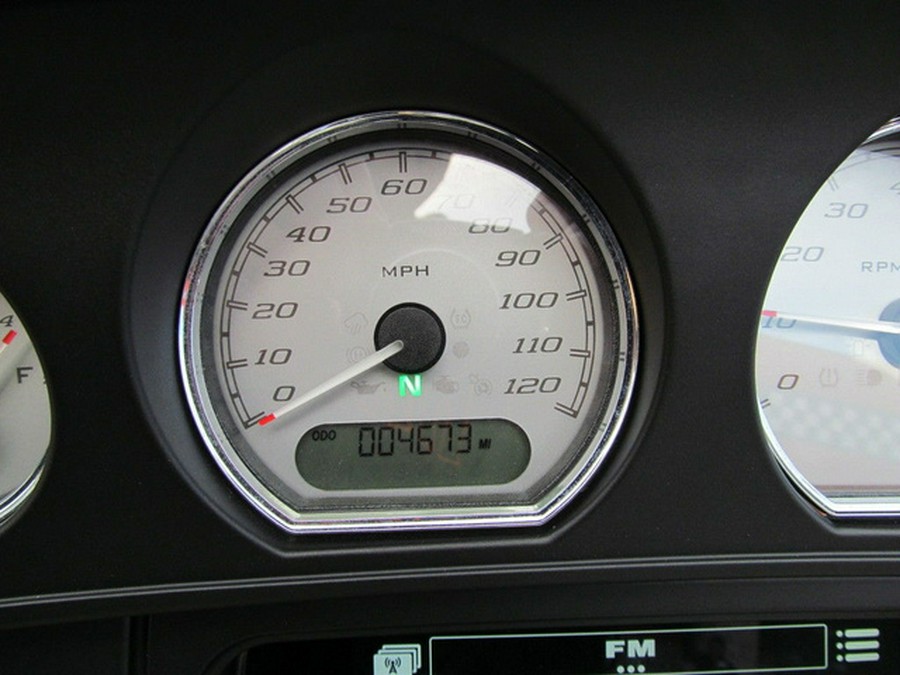 2022 Harley-Davidson FLHX - Street Glide