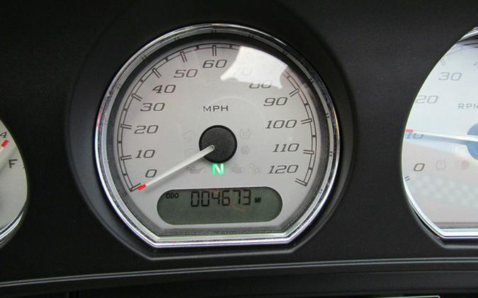 2022 Harley-Davidson FLHX - Street Glide