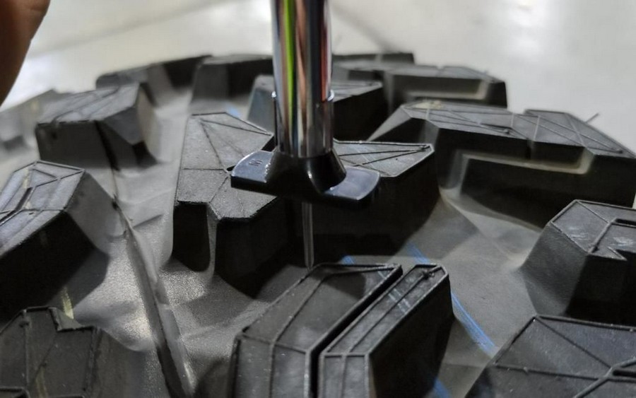 2022 Polaris® RZR Pro R Ultimate Launch Edition