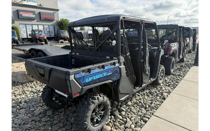 2026 CFMOTO UFORCE 1000 XL