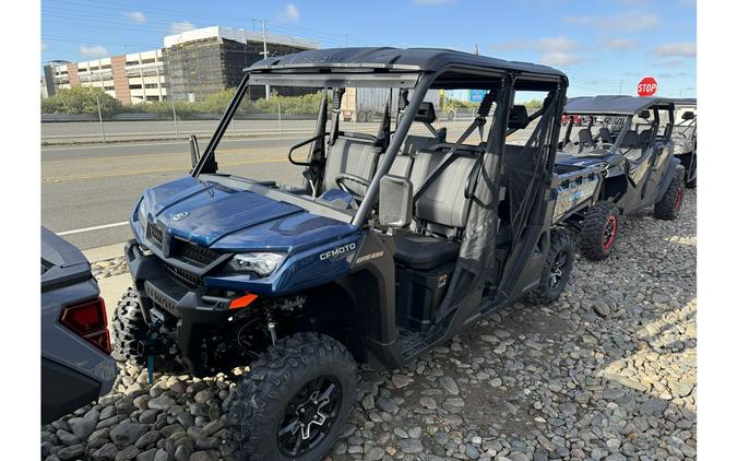 2026 CFMOTO UFORCE 1000 XL