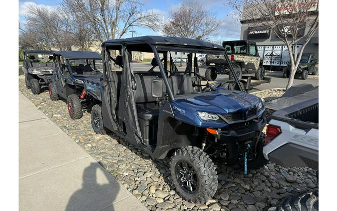 2026 CFMOTO UFORCE 1000 XL