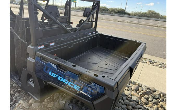 2026 CFMOTO UFORCE 1000 XL