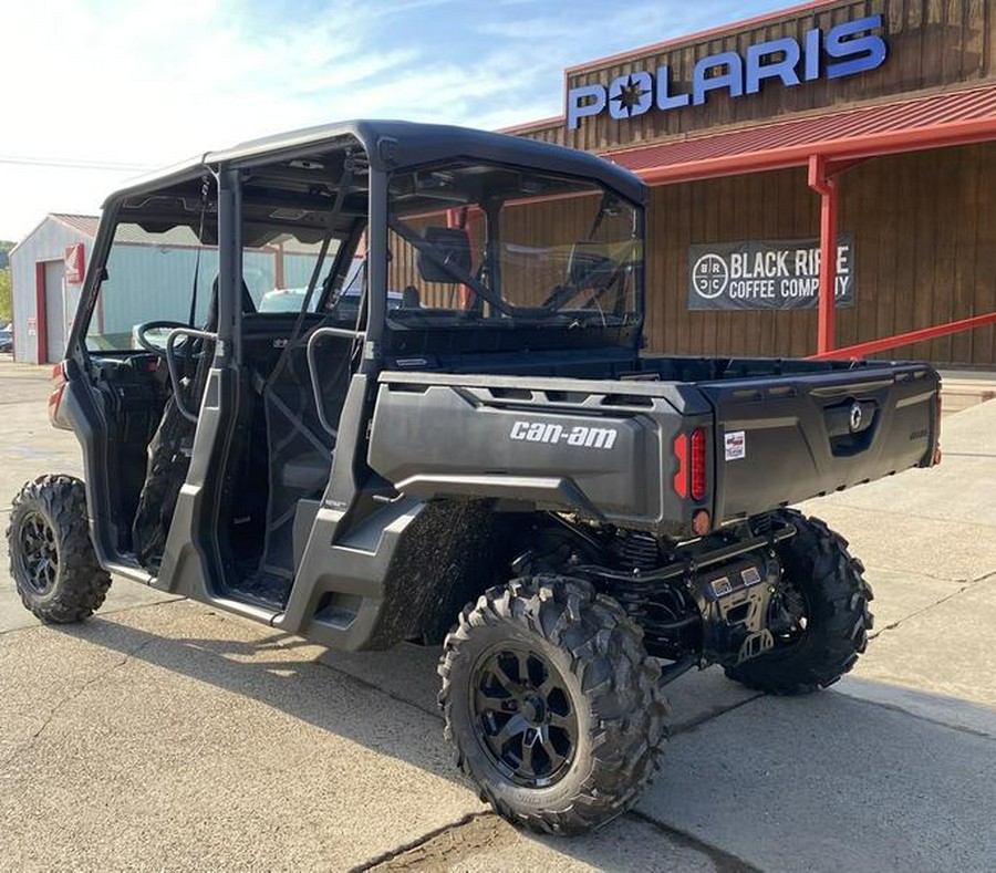 2024 Can-Am® Defender MAX DPS HD10