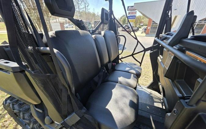 2026 Can-Am Defender MAX DPS HD9 Dark Wildland Camo