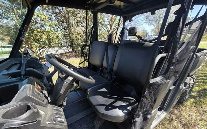 2026 Can-Am Defender MAX DPS HD9 Dark Wildland Camo