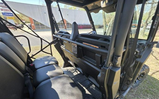 2026 Can-Am Defender MAX DPS HD9 Dark Wildland Camo