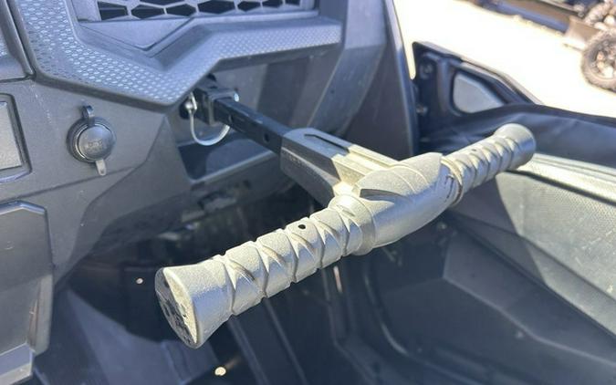 2021 Polaris RZR Turbo S Velocity