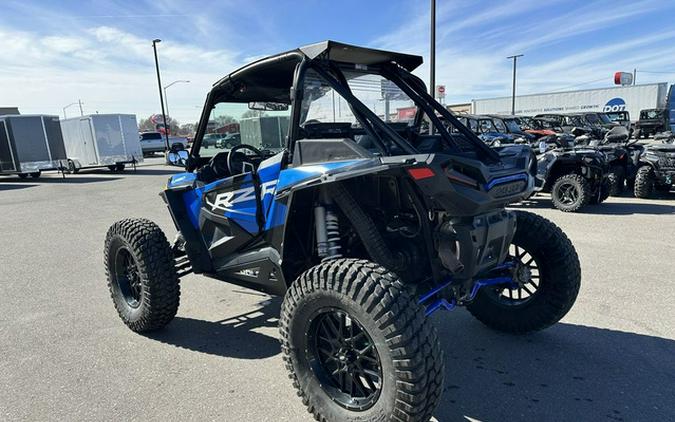 2021 Polaris RZR Turbo S Velocity