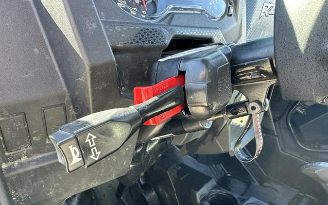2021 Polaris RZR Turbo S Velocity