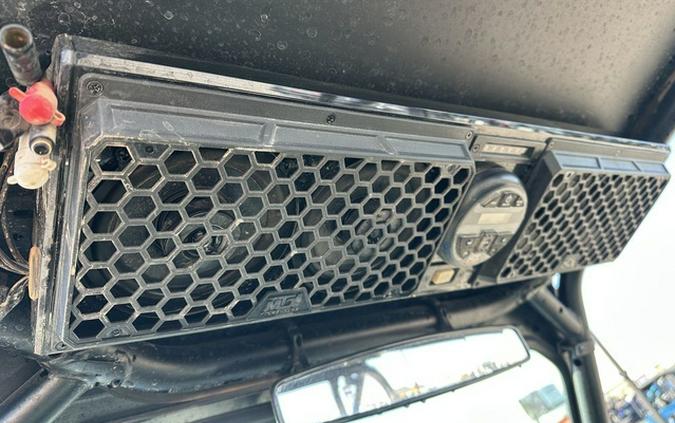 2021 Polaris RZR Turbo S Velocity