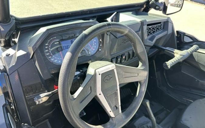 2021 Polaris RZR Turbo S Velocity