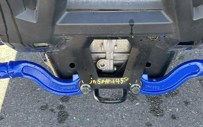 2021 Polaris RZR Turbo S Velocity