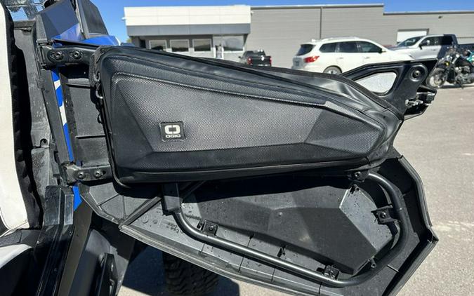 2021 Polaris RZR Turbo S Velocity