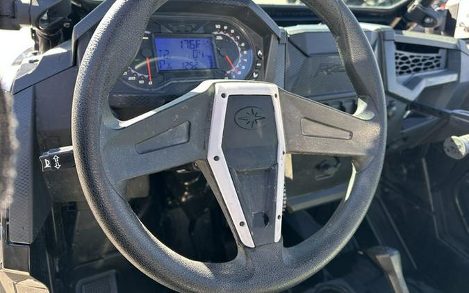 2021 Polaris RZR Turbo S Velocity