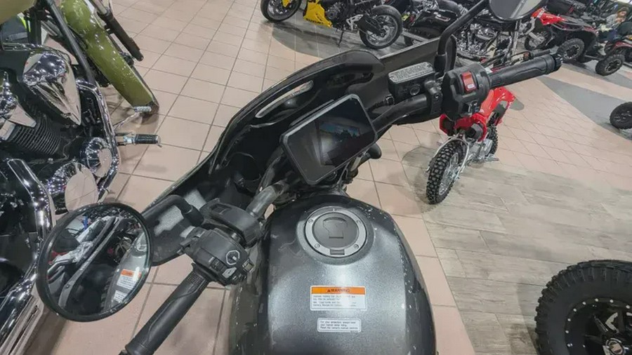 2025 HONDA REBEL 1100T