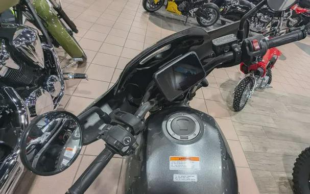 2025 HONDA REBEL 1100T