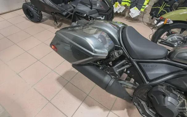 2025 HONDA REBEL 1100T