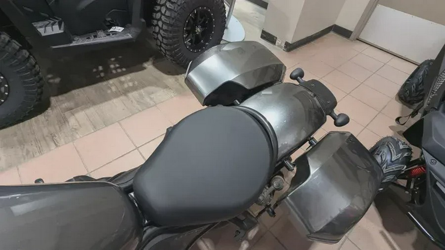 2025 HONDA REBEL 1100T