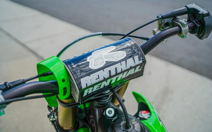 2026 Kawasaki KX 85