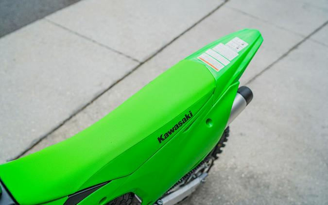 2026 Kawasaki KX 85