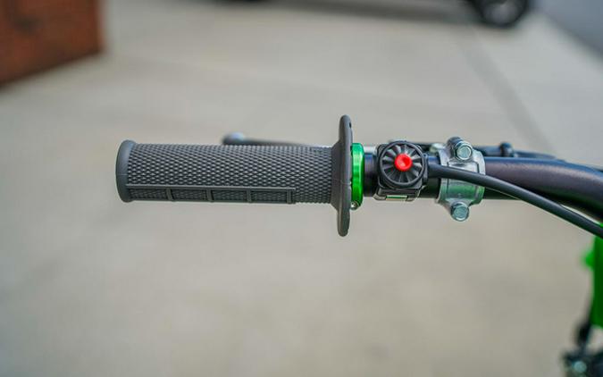 2026 Kawasaki KX 85