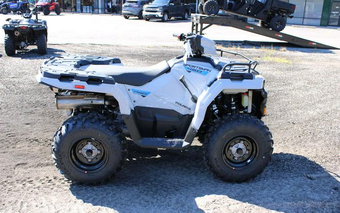2026 Polaris® Sportsman 450 H.O.