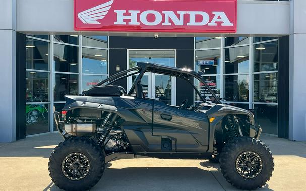 2026 Kawasaki Teryx® KRX™ 1000 Blackout Edition