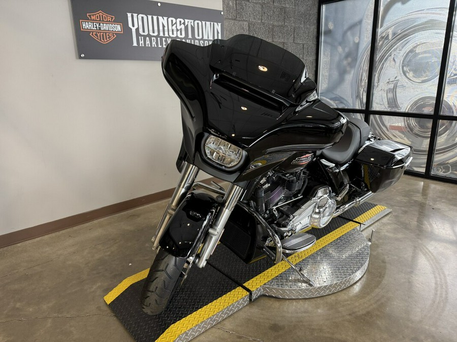 2025 Harley-Davidson® Street Glide® FLHX