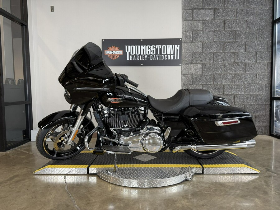 2025 Harley-Davidson® Street Glide® FLHX