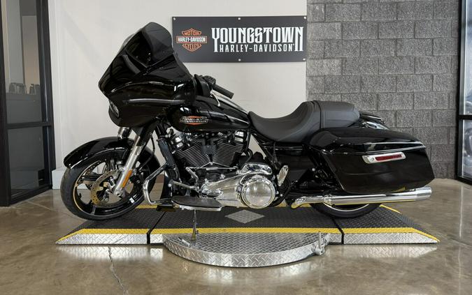 2025 Harley-Davidson® Street Glide® FLHX