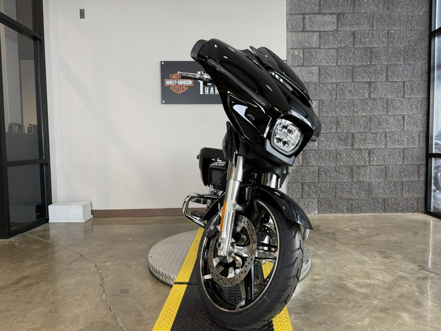 2025 Harley-Davidson® Street Glide® FLHX