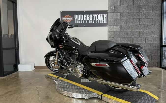 2025 Harley-Davidson® Street Glide® FLHX