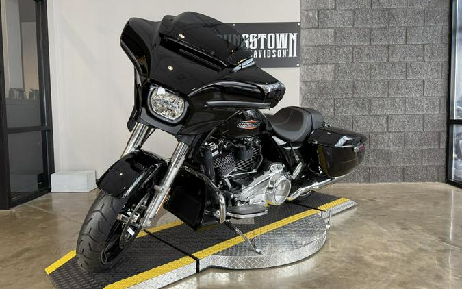2025 Harley-Davidson® Street Glide® FLHX